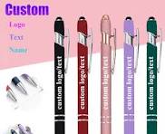 Custom Logo Pen Set