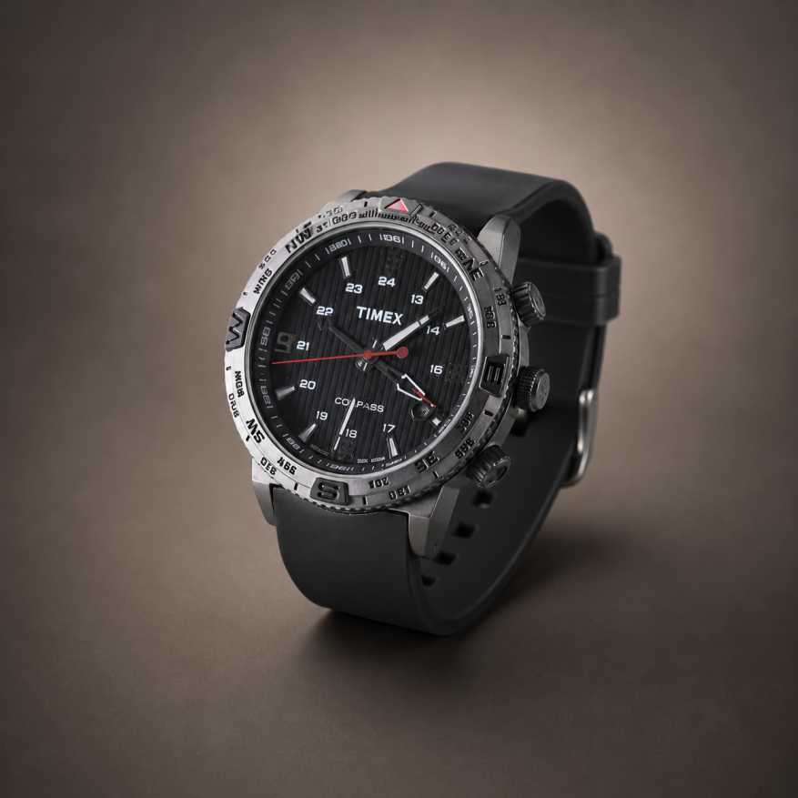 TImex watch | men gift | classic watch analog